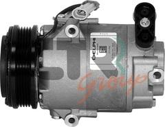 CTR 1201141 - Compressore, Climatizzatore www.autoricambi360.it