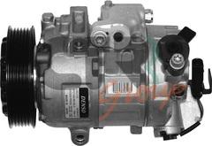 CTR 1201142 - Compressore, Climatizzatore www.autoricambi360.it