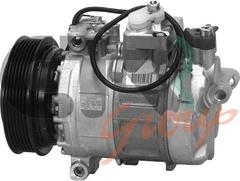 CTR 1201147 - Compressore, Climatizzatore www.autoricambi360.it