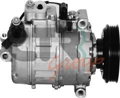 CTR 1201150 - Compressore, Climatizzatore www.autoricambi360.it