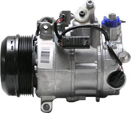 CTR 1201163 - Compressore, Climatizzatore www.autoricambi360.it
