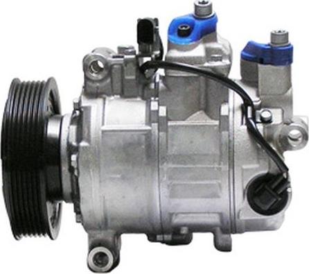 CTR 1201472 - Compressore, Climatizzatore www.autoricambi360.it