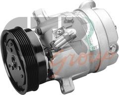 CTR 1201118 - Compressore, Climatizzatore www.autoricambi360.it