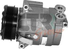 CTR 1201113 - Compressore, Climatizzatore www.autoricambi360.it