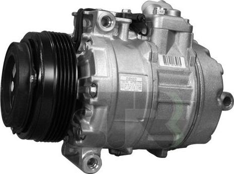 CTR 1201494 - Compressore, Climatizzatore www.autoricambi360.it