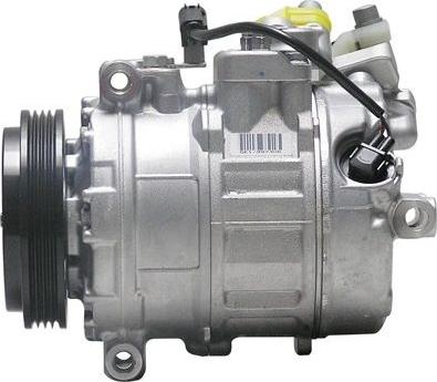 CTR 1201489 - Compressore, Climatizzatore www.autoricambi360.it