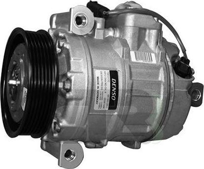 CTR 1201490 - Compressore, Climatizzatore www.autoricambi360.it