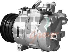 CTR 1201134 - Compressore, Climatizzatore www.autoricambi360.it