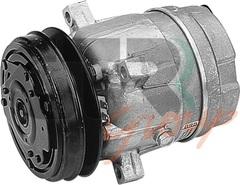 CTR 1201120 - Compressore, Climatizzatore www.autoricambi360.it