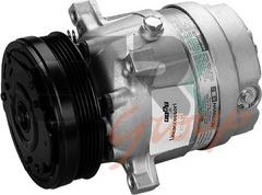 CTR 1201121 - Compressore, Climatizzatore www.autoricambi360.it