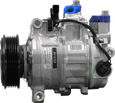 CTR 1201480 - Compressore, Climatizzatore www.autoricambi360.it