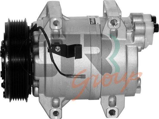 CTR 1201361 - Compressore, Climatizzatore www.autoricambi360.it