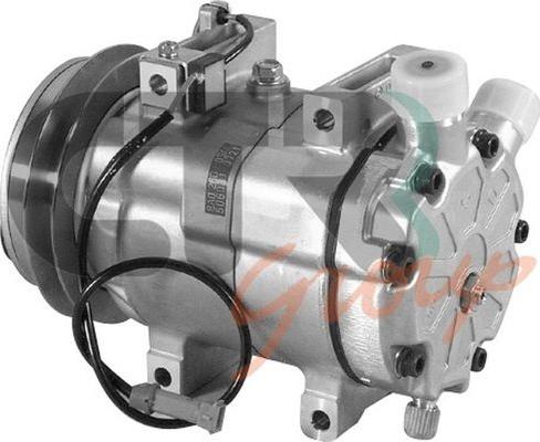 CTR 1201326 - Compressore, Climatizzatore www.autoricambi360.it