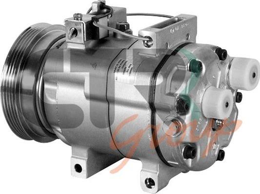 CTR 1201314 - Compressore, Climatizzatore www.autoricambi360.it