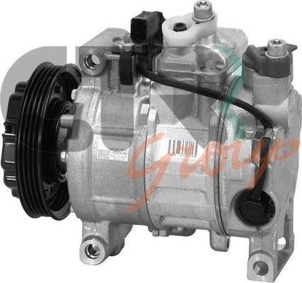 CTR 1201329 - Compressore, Climatizzatore www.autoricambi360.it