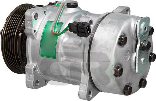CTR 1201385 - Compressore, Climatizzatore www.autoricambi360.it