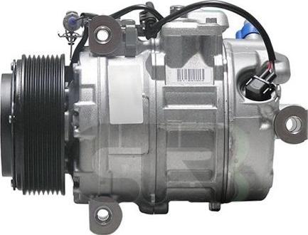CTR 1201387 - Compressore, Climatizzatore www.autoricambi360.it