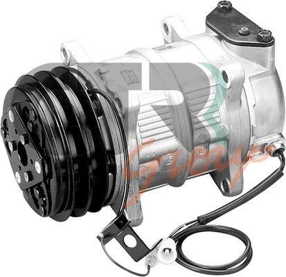 CTR 1201353 - Compressore, Climatizzatore www.autoricambi360.it