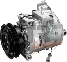 CTR 1201324 - Compressore, Climatizzatore www.autoricambi360.it