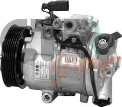 CTR 1201320 - Compressore, Climatizzatore www.autoricambi360.it