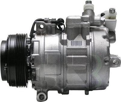 CTR 1201499 - Compressore, Climatizzatore www.autoricambi360.it