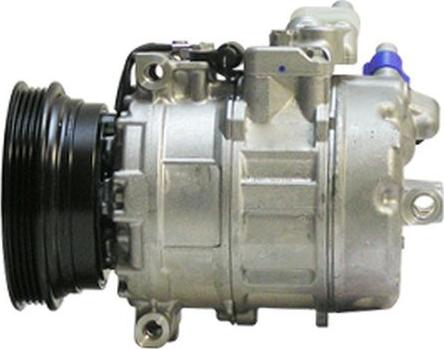 CTR 1201498 - Compressore, Climatizzatore www.autoricambi360.it