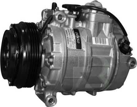 CTR 1201496 - Compressore, Climatizzatore www.autoricambi360.it