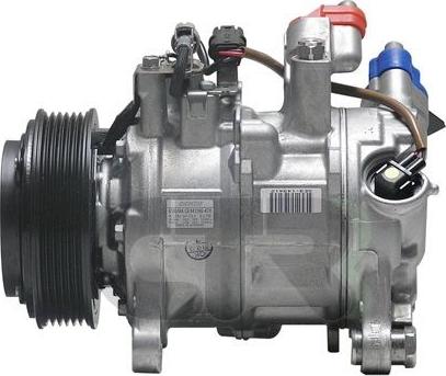 CTR 1201286 - Compressore, Climatizzatore www.autoricambi360.it