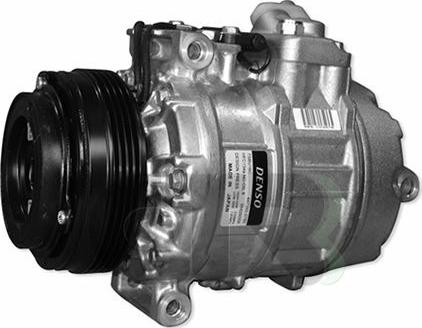 CTR 1201497 - Compressore, Climatizzatore www.autoricambi360.it