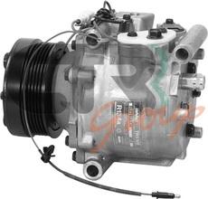CTR 1201226 - Compressore, Climatizzatore www.autoricambi360.it