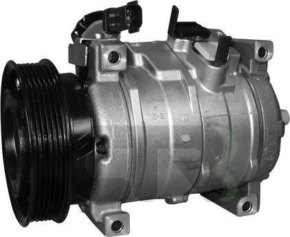 CTR 1201796 - Compressore, Climatizzatore www.autoricambi360.it
