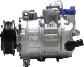 CTR 1201792 - Compressore, Climatizzatore www.autoricambi360.it