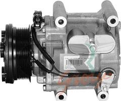 CTR 1201731 - Compressore, Climatizzatore www.autoricambi360.it