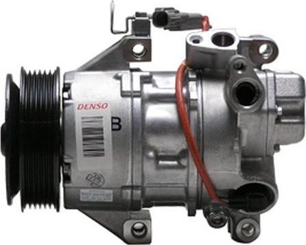 CTR 1201778 - Compressore, Climatizzatore www.autoricambi360.it