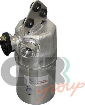 CTR 1211460 - Essiccatore, Climatizzatore www.autoricambi360.it