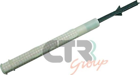 CTR 1211413 - Essiccatore, Climatizzatore www.autoricambi360.it