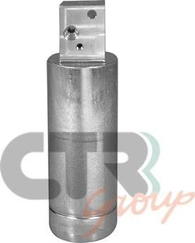 CTR 1211430 - Essiccatore, Climatizzatore www.autoricambi360.it