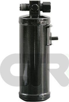 CTR 1211431 - Essiccatore, Climatizzatore www.autoricambi360.it