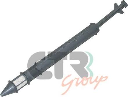 CTR 1211426 - Essiccatore, Climatizzatore www.autoricambi360.it
