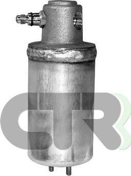 CTR 1211421 - Essiccatore, Climatizzatore www.autoricambi360.it