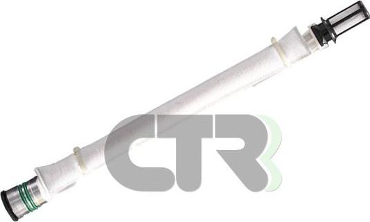 CTR 1211607 - Essiccatore, Climatizzatore www.autoricambi360.it