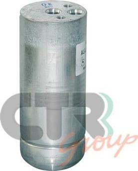 CTR 1211095 - Essiccatore, Climatizzatore www.autoricambi360.it