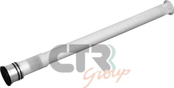 CTR 1211055 - Essiccatore, Climatizzatore www.autoricambi360.it