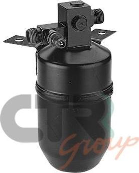 CTR 1211087 - Essiccatore, Climatizzatore www.autoricambi360.it