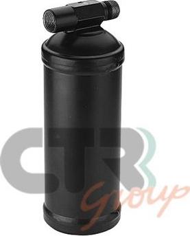 CTR 1211078 - Essiccatore, Climatizzatore www.autoricambi360.it