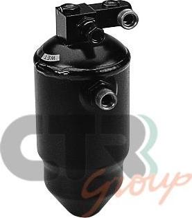 CTR 1211188 - Essiccatore, Climatizzatore www.autoricambi360.it