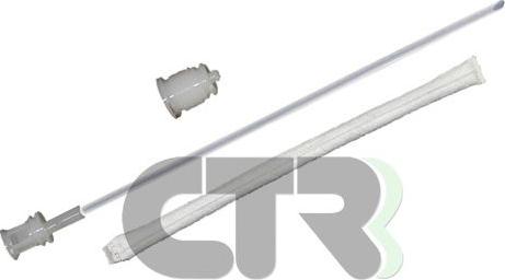 CTR 1211800 - Essiccatore, Climatizzatore www.autoricambi360.it