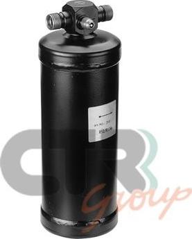CTR 1211391 - Essiccatore, Climatizzatore www.autoricambi360.it