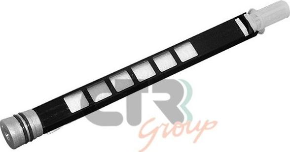 CTR 1211350 - Essiccatore, Climatizzatore www.autoricambi360.it