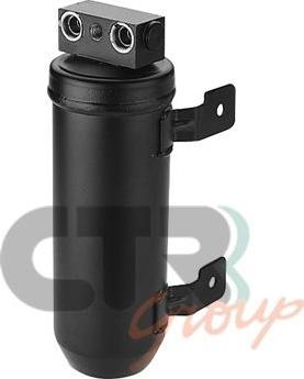 CTR 1211300 - Essiccatore, Climatizzatore www.autoricambi360.it